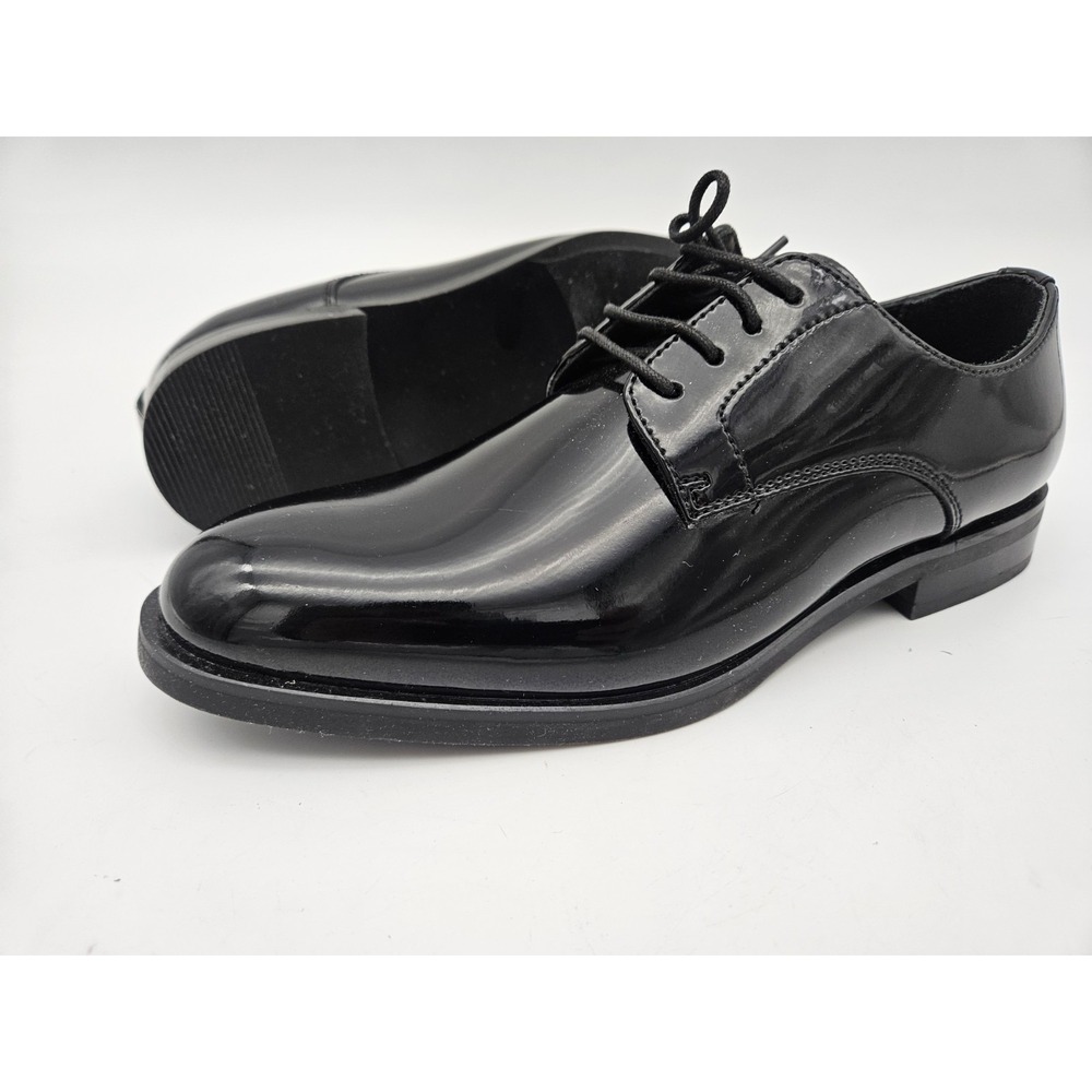 Nordstrom Emmit Plain Toe Derby Mens 7.5